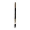 Billion Dollar Brows 2-Sided Brow Brush for Applying and Blending Eyebrow Powder view 1
