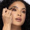 Billion Dollar Brows 2-Sided Brow Brush for Applying and Blending Eyebrow Powder view 3