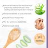 Satin Smooth Aloe Vera Hair Removal Wax 14oz. view 4