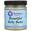 WISE WAYS HERBALS Beautiful Belly Balm, 8 OZ view 1