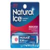 Natural Ice Medicated Lip Protect SPF 15 Cherry 12 Pkgs view 1