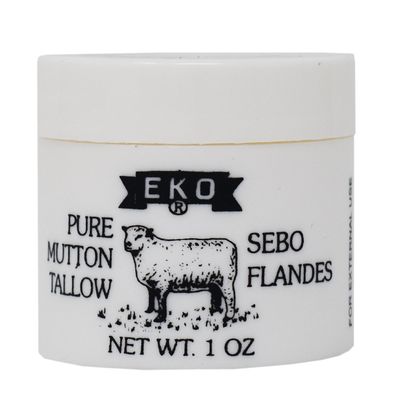 Eko Mutton Tallow, 1 Ounce