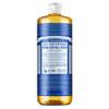Dr. Bronners Peppermint Liquid Castile Soap, 32 FZ view 1