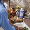 Dr. Bronners Peppermint Liquid Castile Soap, 32 FZ view 2