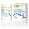 Alba Botanica Ultra Hydrating Moisturizing Cream, with Vitamin E, Fragrance Free, 3 Oz (Packaging May Vary) view 1