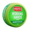 O'Keeffe's Working Hands Hand Cream for Extreme Dryness - 3.4 oz Jar (1 Pack) - Repairing Skincare for Cracked, Dry Hands view 1