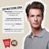 American Crew Men's Hair Texture Lotion, Like Styling Gel with Light Hold & Low Shine, 8.4 Fl Oz view 2