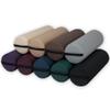 EarthLite Unisex Adult Full Round Jumbo Massage Bolster, Black, Full Round Jumbo US view 3