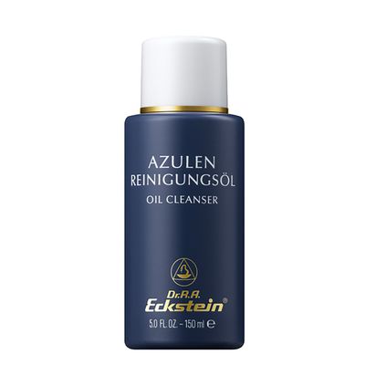 Dr. R. A. Eckstein Azulen Cleansing Oil Face Wash, 5 Ounce
