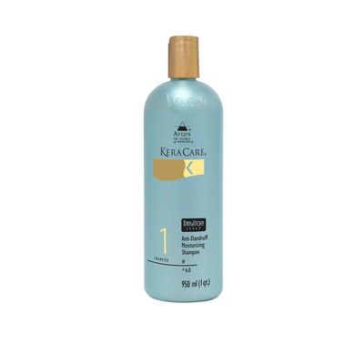 Avlon KeraCare Dry and Itchy Scalp Moisturizing Shampoo 32 fl. oz. (950 ml.)