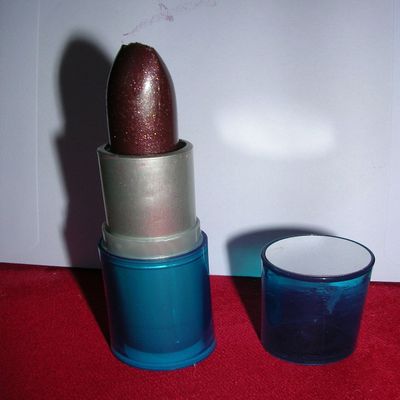BOURJOIS Lovely Brille Lipstick Brun Hale