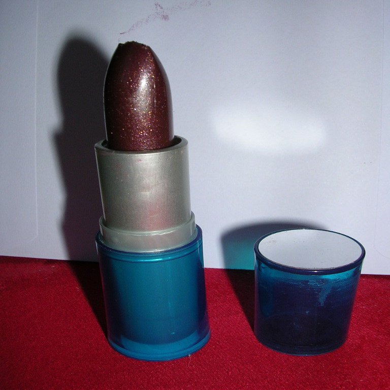 BOURJOIS Lovely Brille Lipstick Brun Hale