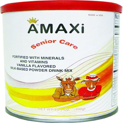 Amaxi Senior Care