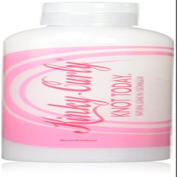 Kinky-Curly Knot Today Leave In Conditioner/Detangler - 8 oz