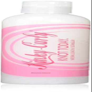 Kinky-Curly Knot Today Leave In Conditioner/Detangler - 8 oz