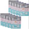 HOLIKA HOLIKA Pig Clear Black Head 3-Step Kit 10 Sheet (HHPNCBH3SK10) view 1