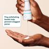 Proactiv Acne Cleanser - Benzoyl Peroxide Face Wash and Acne Treatment - Daily Facial Cleanser and Hyularonic Acid Moisturizer with Exfoliating Beads - 60 Day Supply, 4 Fl Oz view 3