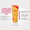 Verseo Sup Hair Growth Conditioner Treatment | Conditioner for Thinning Hair and Hair Loss | Repairing Damaged Hair | 28 Day Supply view 2