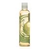 Kinky Curly Come Clean Natural Moisturizing Shampoo Sulfate Free 8 oz view 1