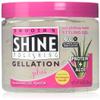 Smooth 'n Shine Gellation Extra Hold Styling Gel-16 oz view 1