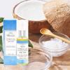 Bodyceuticals Vanilla and Avocado Body and Hair Oil with Jojoba and Olive  Vegan, Non-GMO, Food Grade, Gluten-Free, Wheat-Free  3.5 oz Pump Bottle view 4