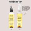 JANE CARTER SOLUTION Revitalizing Leave-In Conditioner Spray (8oz) - Moisturizing, Heat Protectant, Reduce Frizz view 2