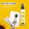 JANE CARTER SOLUTION Revitalizing Leave-In Conditioner Spray (8oz) - Moisturizing, Heat Protectant, Reduce Frizz view 4