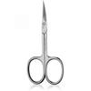 INOX Stainless Steel Tower Point Cuticle Scissors German Cuticle Remover. Made by Erbe in Solingen, Germany view 2