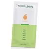 Clean + Easy Peach & Fennel Paraffin Wax Refills  Deeply Hydrating Moisturizing Paraffin Wax for Hand and Feet, Spa-Grade Treatment for Dry Skin, 16 oz view 1