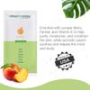 Clean + Easy Peach & Fennel Paraffin Wax Refills  Deeply Hydrating Moisturizing Paraffin Wax for Hand and Feet, Spa-Grade Treatment for Dry Skin, 16 oz view 4