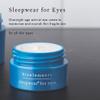 Bioelements Sleepwear for Eyes - 0.5 fl oz - Night Anti-Aging Eye Cream - Moisturize, Hydrate & Reduce Appearance of Fine Lines & Wrinkles - Vegan, Gluten Free - Never Tested on Animals view 3