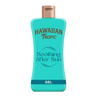 Hawaiian Tropic After Sun Cooling Gel 200ml