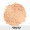 La Bella Donna Loose Mineral Foundation SPF 50 | 10g - Marta view 2