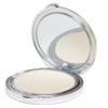 La Bella Donna Compressed Mineral Foundation - Face Powder Makeup Natural Looking Glowing Skin Wrinkle Defying Mattifying Finish Contour Makeup Long Lasting Full Coverage Sun Kissed Tan (Caterina) view 1