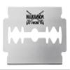 Classic by Wilkinson Sword Double Edge Blades x 10 view 2
