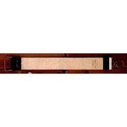 Razor Strop strap by Col. Ichabod Conk