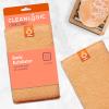 Cleanlogic Small Exfoliating Body Scrubber, 1 Count view 2