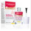 MAVALA Cuticle Remover for Overgrown Cuticles, 0.3-ounce | Softens Cuticles | Fast Acting | Form Neat Nail Contour | Gently remove Dead Cells from Cuticle view 1