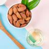 Absolute Aromas Almond Sweet Oil 500ml view 2
