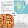 Absolute Aromas Almond Sweet Oil 500ml view 4