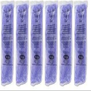 Mutual Beauty Antibacterial Paraffin Wax 1 lb (pack of 6 ) - Paraffin Wax - Lavender