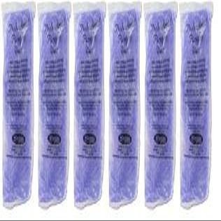 Mutual Beauty Antibacterial Paraffin Wax 1 lb (pack of 6 ) - Paraffin Wax - Lavender