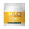 JASON Vitamin E Antioxidant Intensive Crme Face & Body Moisturization, 25,000 IU Body Cream Moisturizer, 4 Fluid Ounces view 1