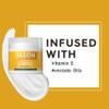 JASON Vitamin E Antioxidant Intensive Crme Face & Body Moisturization, 25,000 IU Body Cream Moisturizer, 4 Fluid Ounces view 4