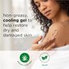 Aloe Vera Skin Gel 99.9% view 2