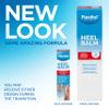 Flexitol Heel Balm, Rich Moisturizing & Exfoliating Foot Cream, Original Version, 4 Oz view 2
