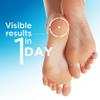Flexitol Heel Balm, Rich Moisturizing & Exfoliating Foot Cream, Original Version, 4 Oz view 3