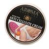 New Anti Cellulite Cream Aroma Dead Sea Minerals with Caffeine 5.4fl.oz/160ml view 1