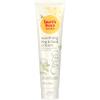 Burt's Bees Mama Bee Leg and Foot Cream, Soothing Formula with Peppermint and Coconut Oil, Fragrance Free, 99% Natural Origin, 3.38oz view 1