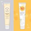 Burt's Bees Mama Bee Leg and Foot Cream, Soothing Formula with Peppermint and Coconut Oil, Fragrance Free, 99% Natural Origin, 3.38oz view 2